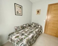 Herverkoop - Apartments - Flats - Torrevieia - Playa del Cura