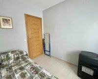 Herverkoop - Apartments - Flats - Torrevieia - Playa del Cura