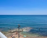 Herverkoop - Apartments - Flats - Torrevieia - Playa del Cura