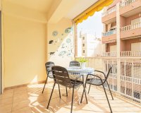 Herverkoop - Apartments - Flats - Torrevieia - Playa del Cura