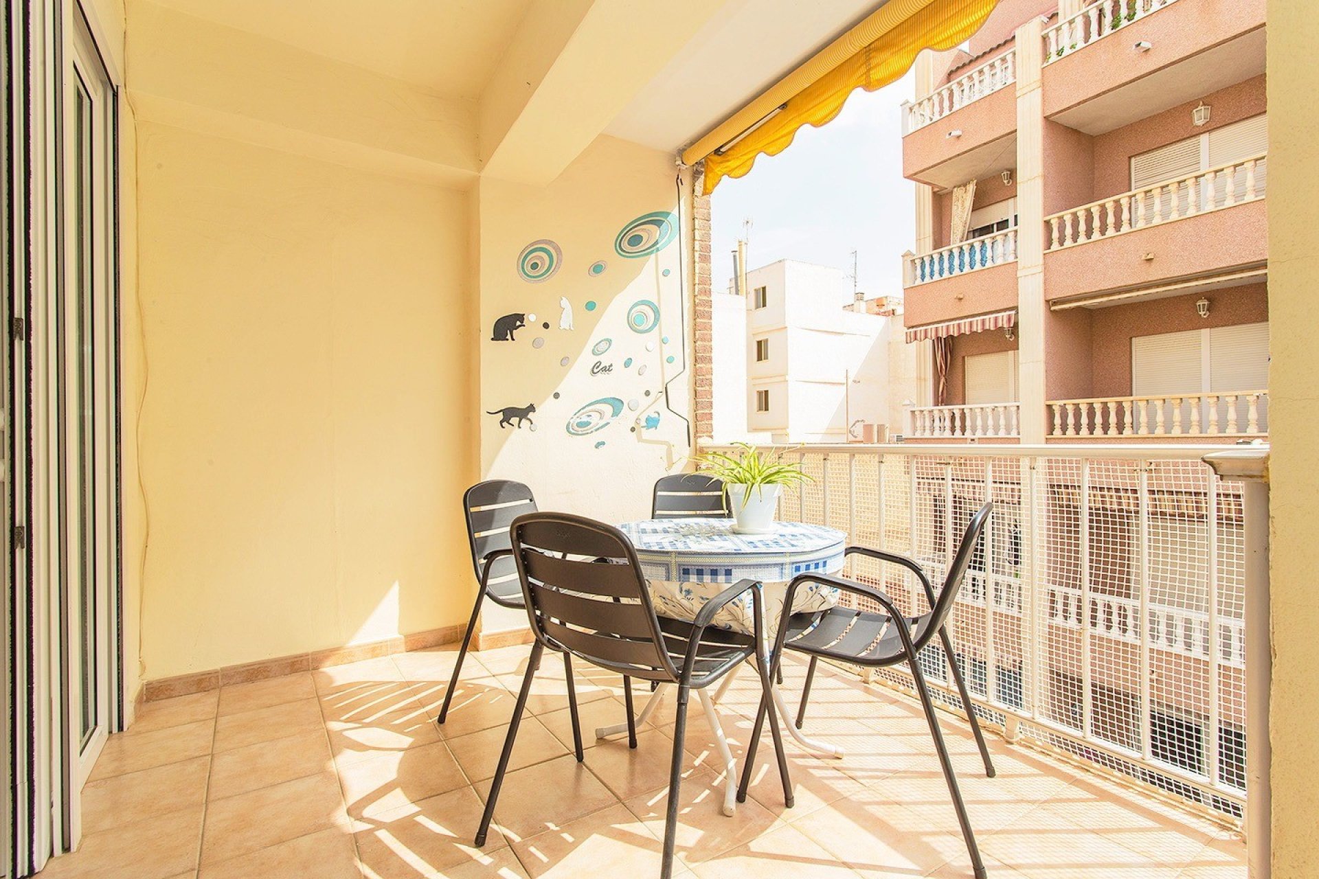 Herverkoop - Apartments - Flats - Torrevieia - Playa del Cura