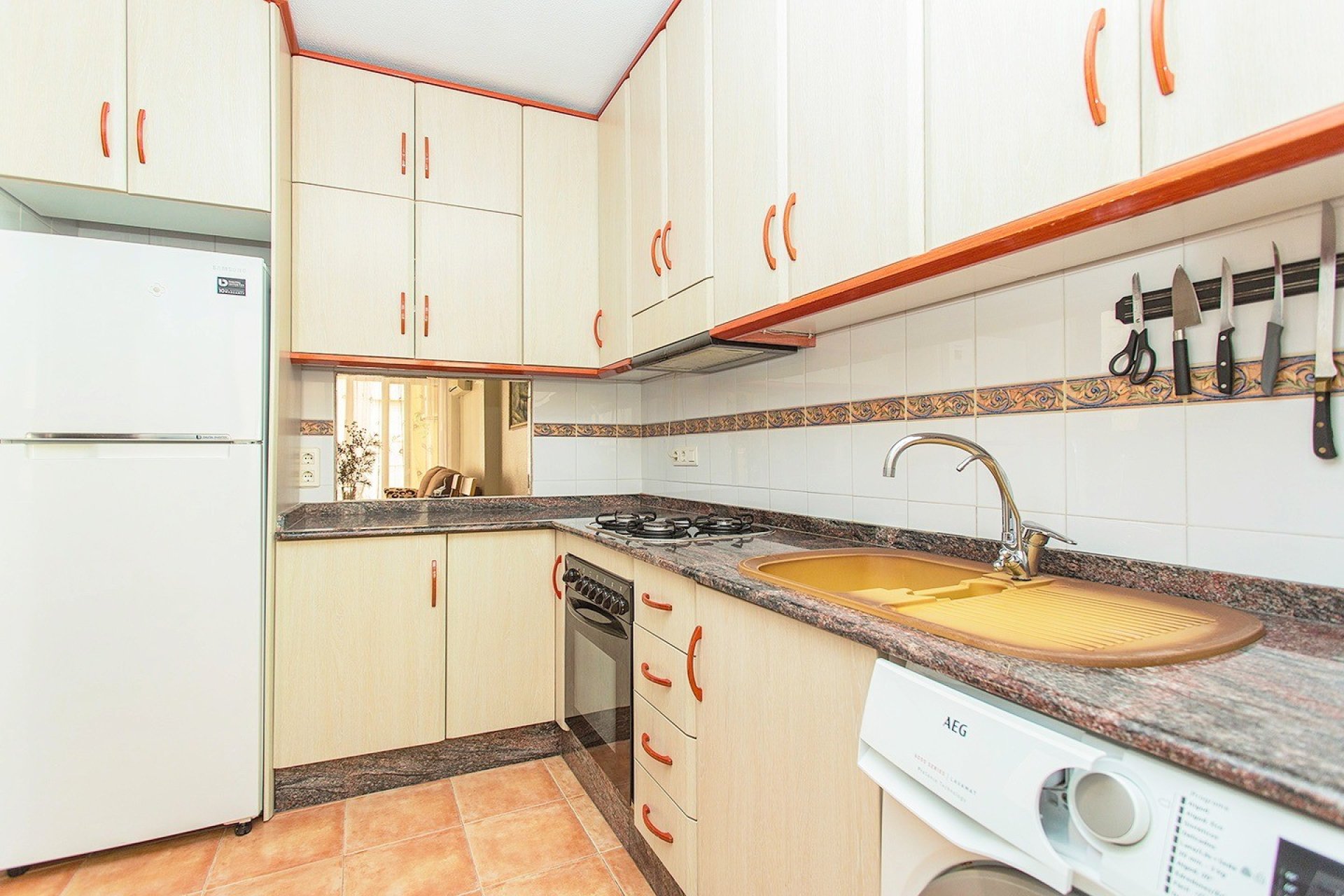 Herverkoop - Apartments - Flats - Torrevieia - Playa del Cura