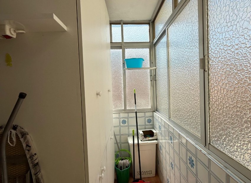 Herverkoop - Apartments - Flats - Torrevieia - Playa del Cura