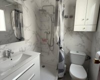 Herverkoop - Apartments - Flats - Torrevieia - Playa del Cura
