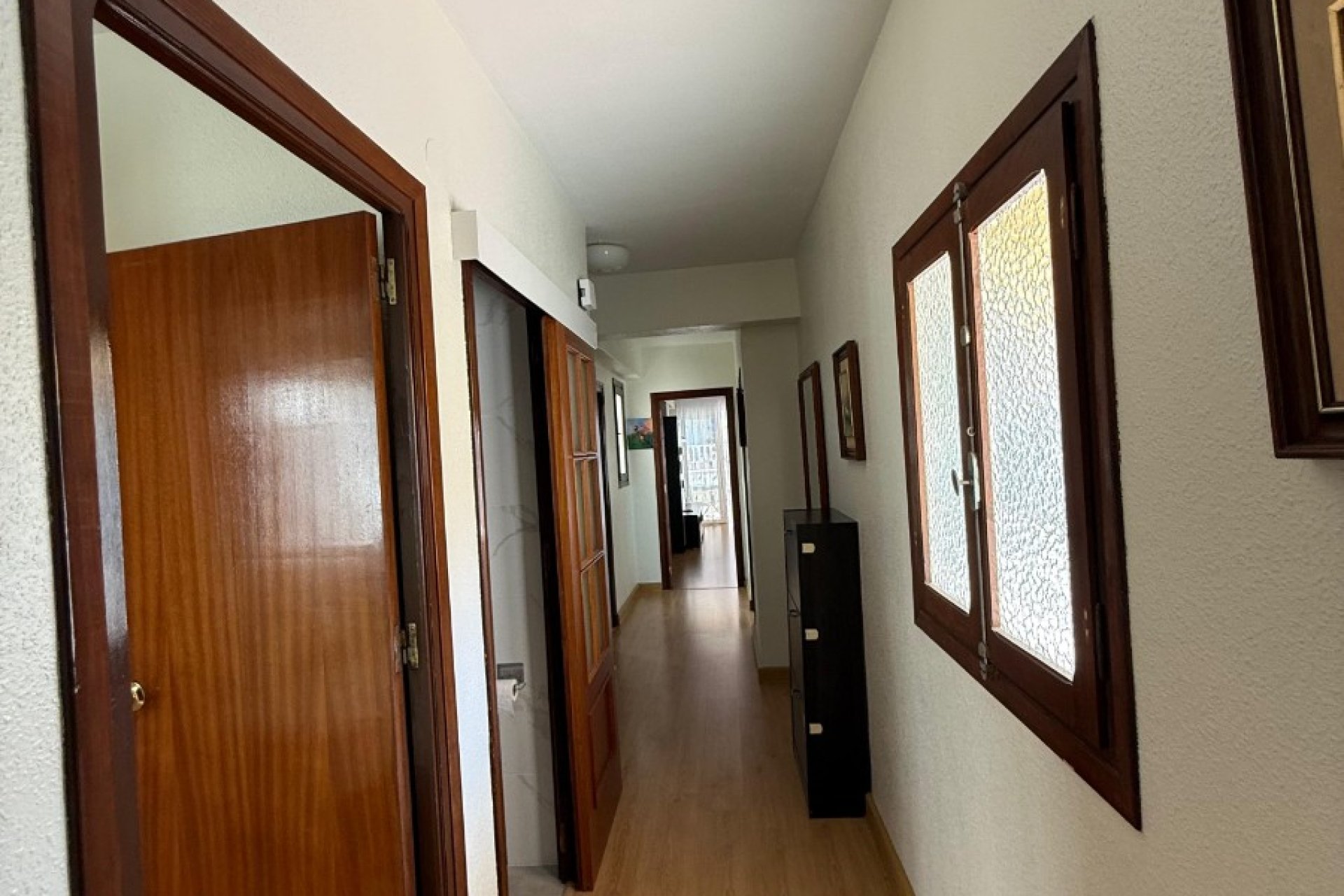 Herverkoop - Apartments - Flats - Torrevieia - Playa del Cura