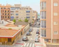 Herverkoop - Apartments - Flats - Torrevieia - Playa del Cura