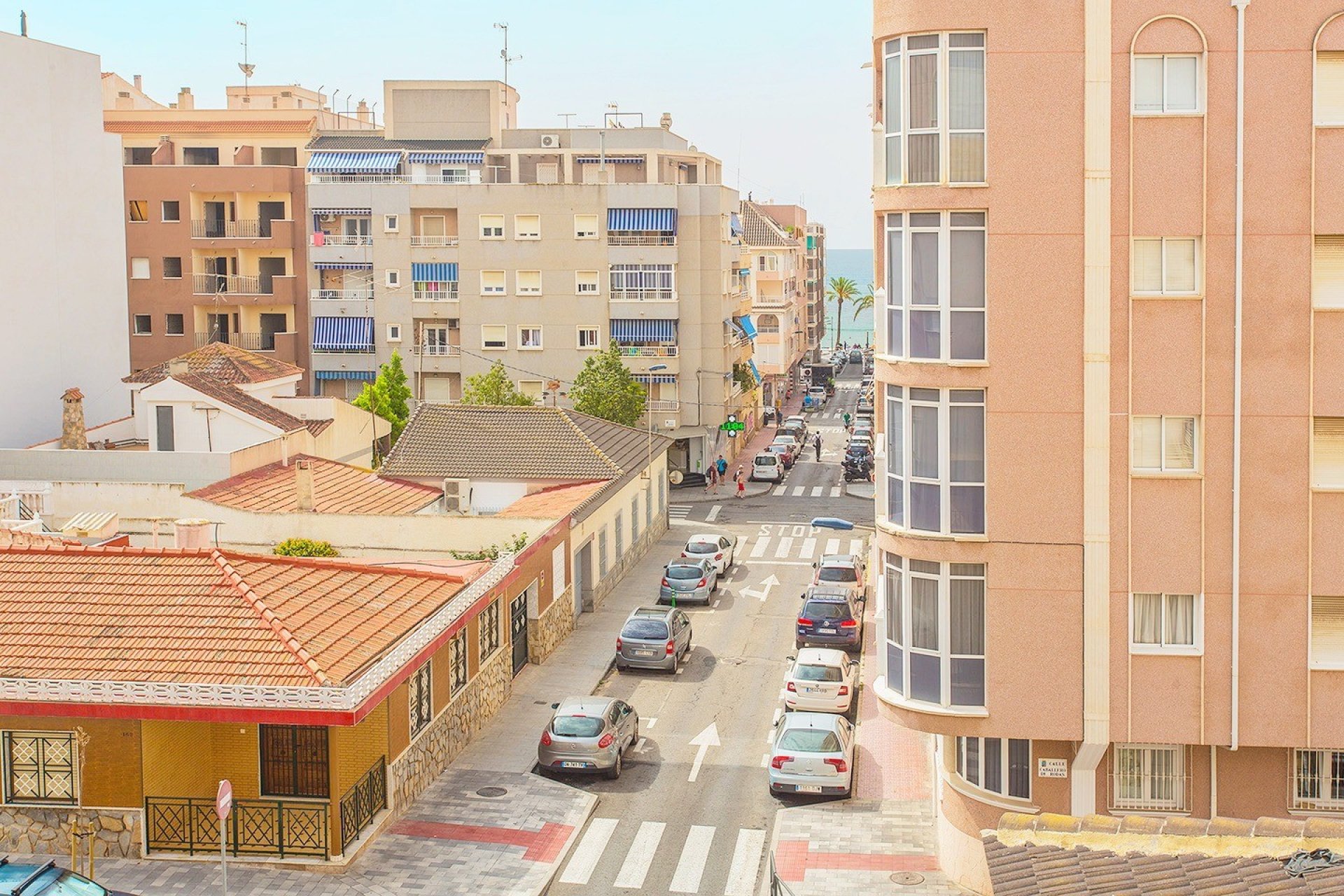 Herverkoop - Apartments - Flats - Torrevieia - Playa del Cura