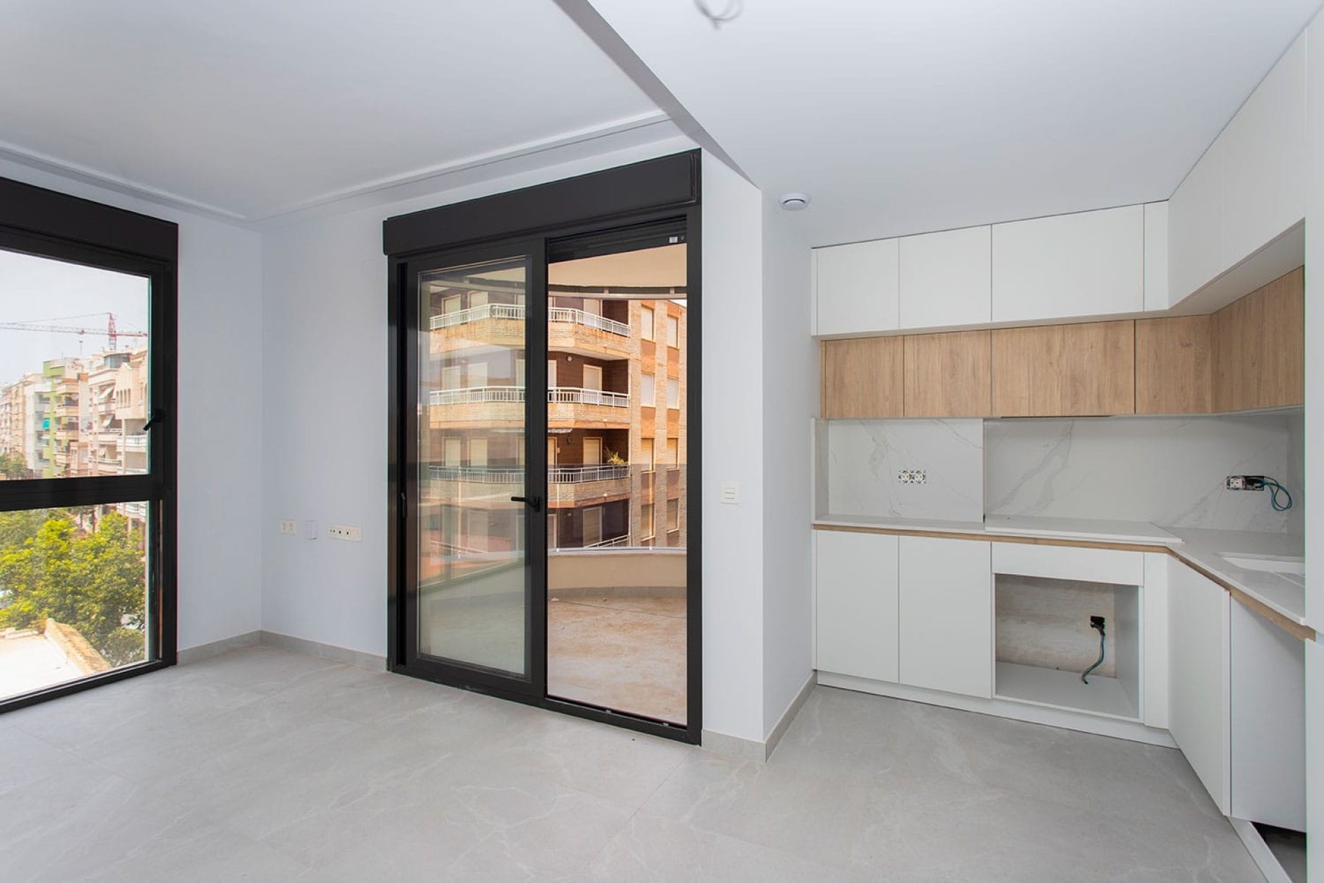Herverkoop - Apartments - Flats - Torrevieia - Playa del Cura