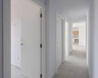 Herverkoop - Apartments - Flats - Torrevieia - Playa del Cura
