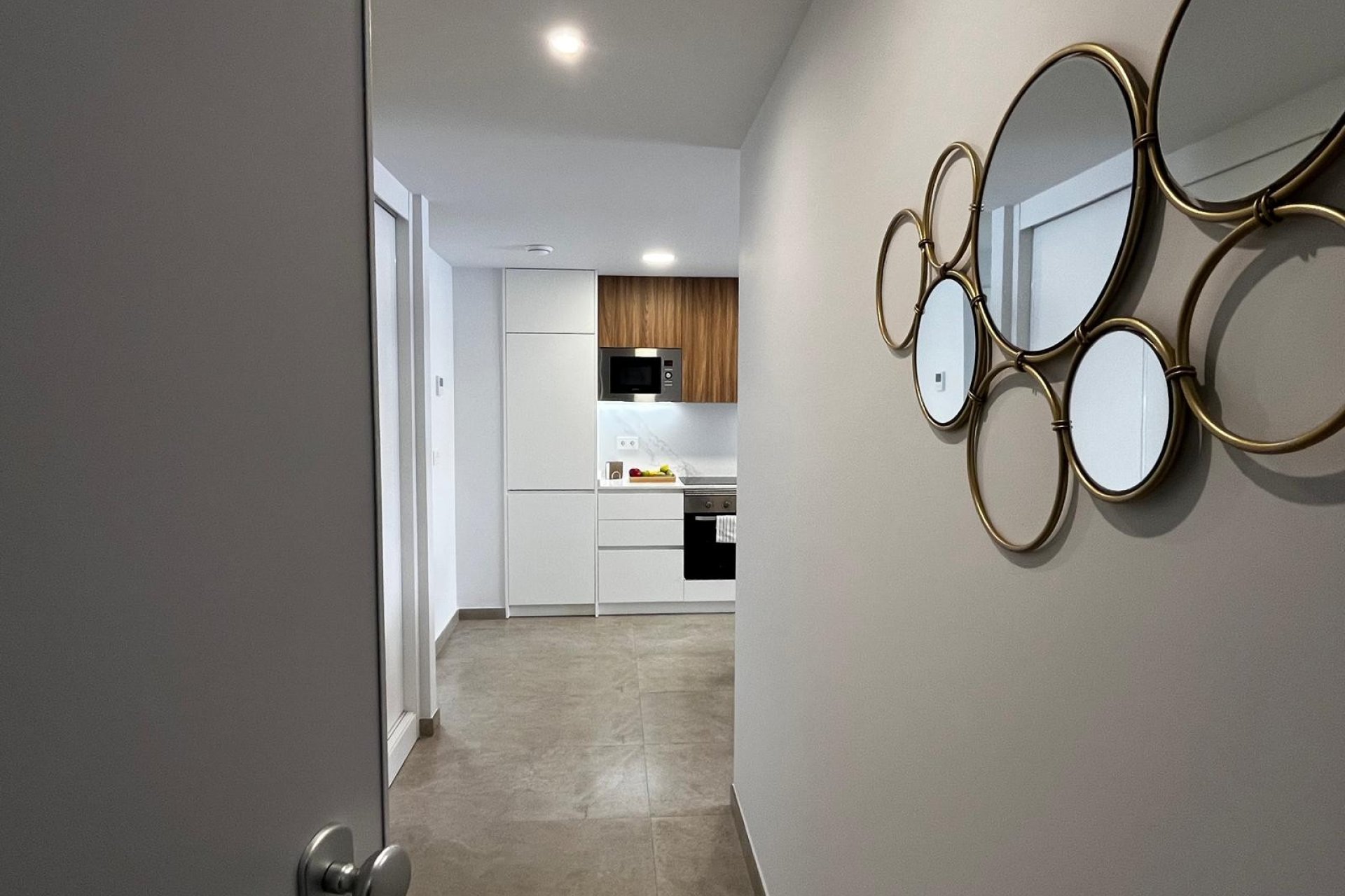 Herverkoop - Apartments - Flats - Torrevieia - Playa del Cura