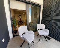 Herverkoop - Apartments - Flats - Torrevieia - Playa del Cura