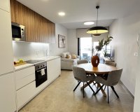 Herverkoop - Apartments - Flats - Torrevieia - Playa del Cura