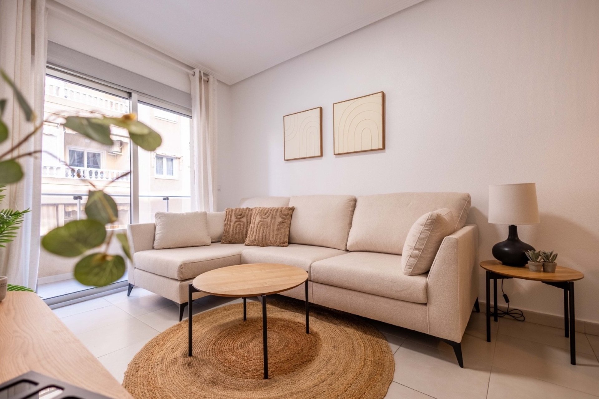 Herverkoop - Apartments - Flats - Torrevieia - Playa del Cura