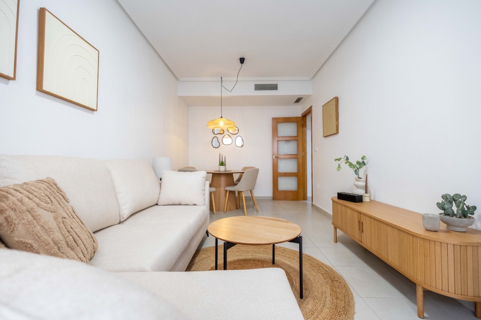 Herverkoop - Apartments - Flats - Torrevieia - Playa del Cura