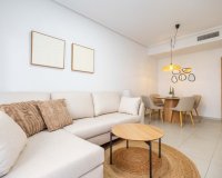 Herverkoop - Apartments - Flats - Torrevieia - Playa del Cura