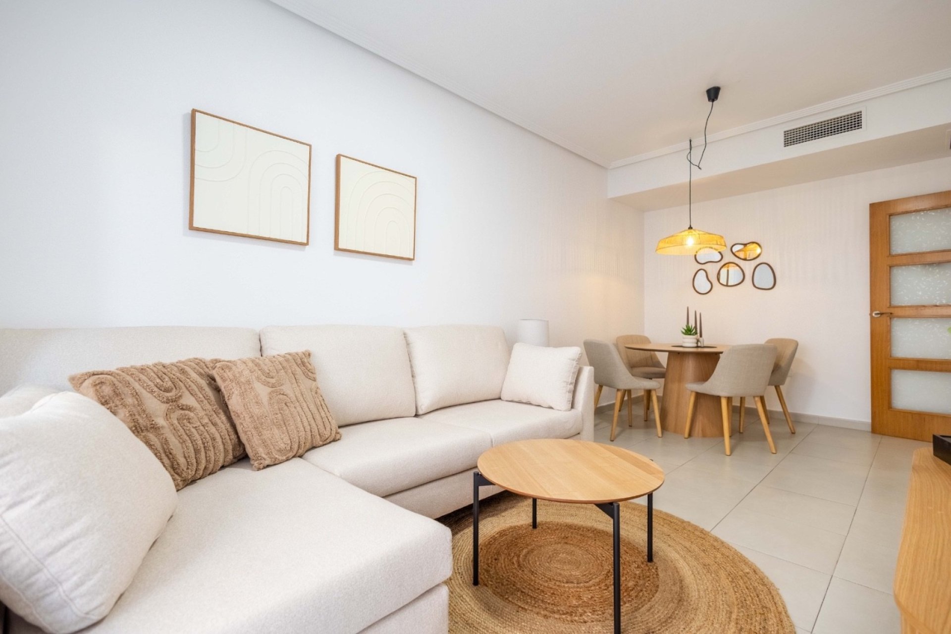 Herverkoop - Apartments - Flats - Torrevieia - Playa del Cura