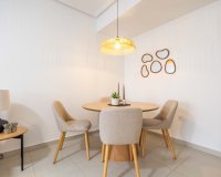 Herverkoop - Apartments - Flats - Torrevieia - Playa del Cura
