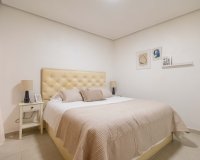 Herverkoop - Apartments - Flats - Torrevieia - Playa del Cura