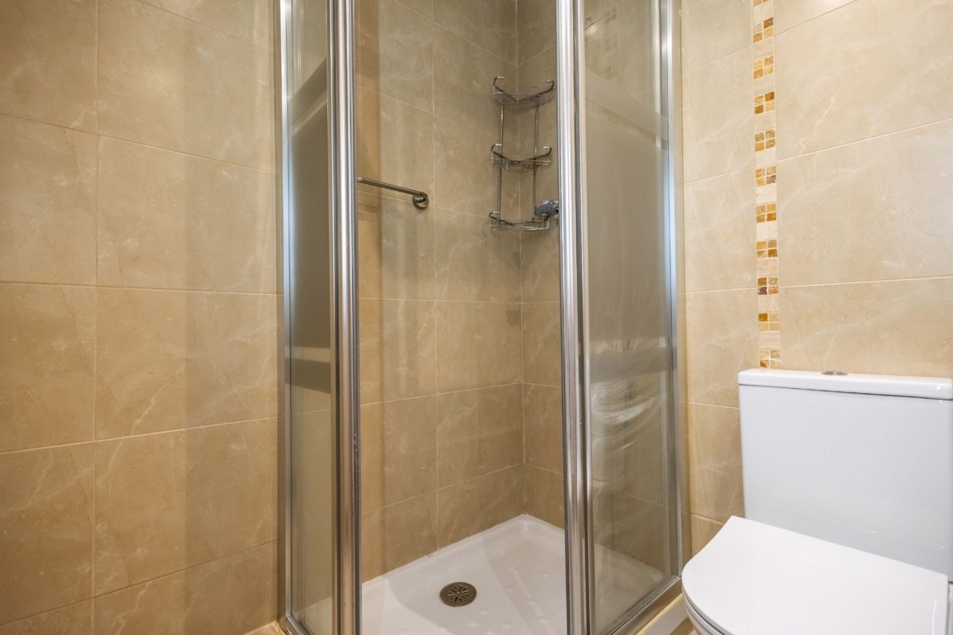 Herverkoop - Apartments - Flats - Torrevieia - Playa del Cura