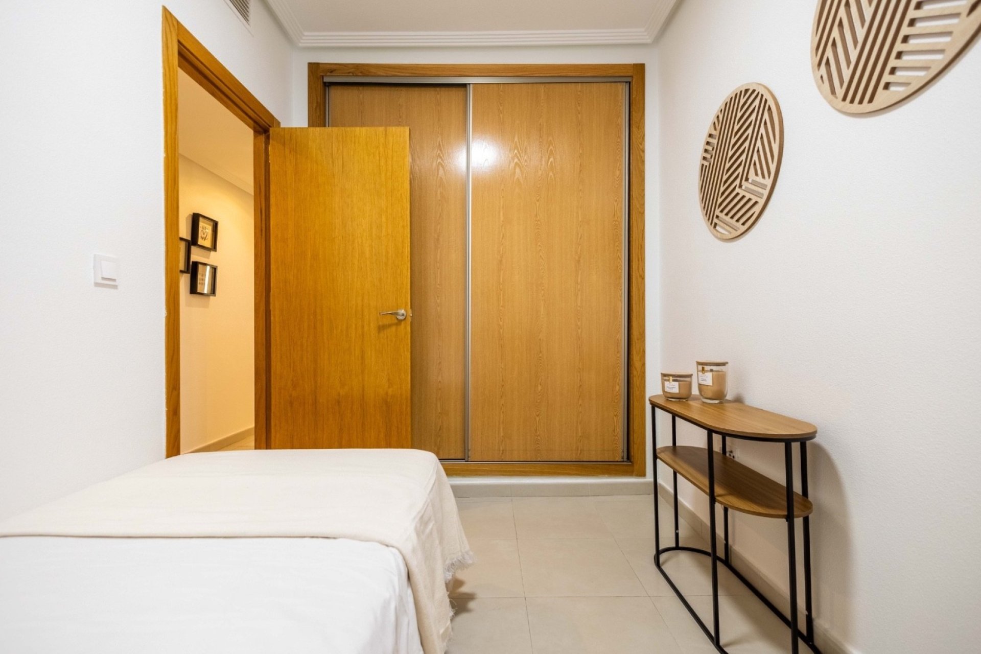 Herverkoop - Apartments - Flats - Torrevieia - Playa del Cura