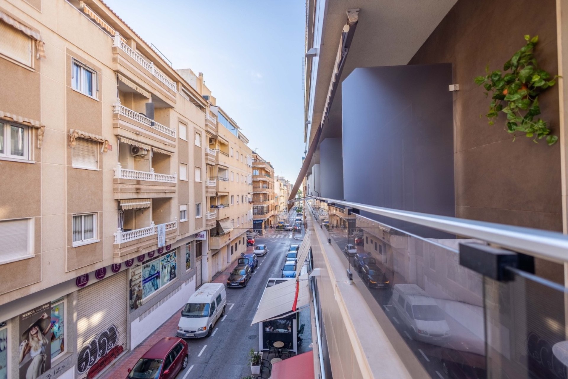 Herverkoop - Apartments - Flats - Torrevieia - Playa del Cura