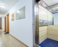 Herverkoop - Apartments - Flats - Torrevieia - Playa del Cura