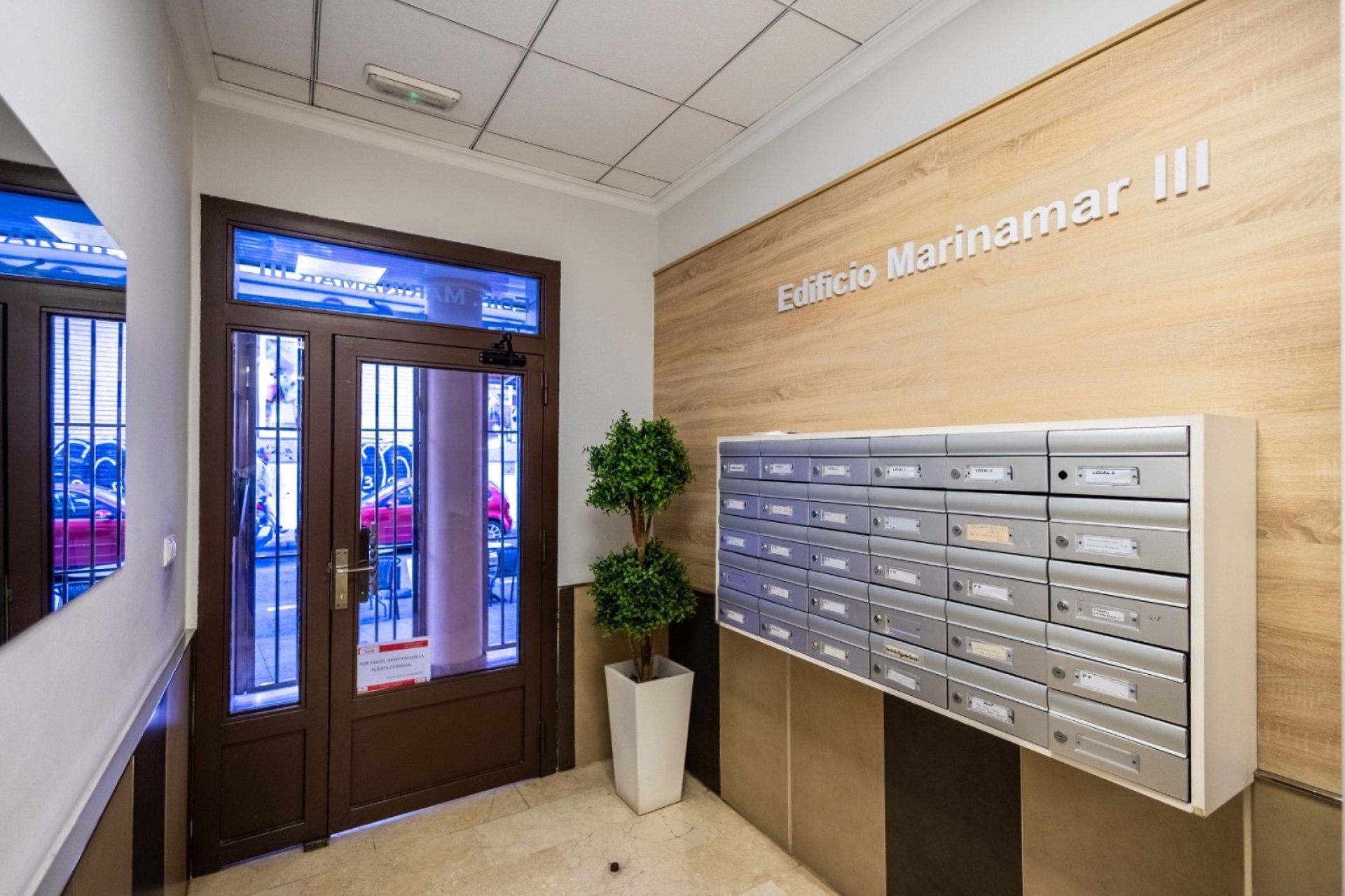 Herverkoop - Apartments - Flats - Torrevieia - Playa del Cura