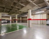 Herverkoop - Apartments - Flats - Torrevieia - Playa del Cura