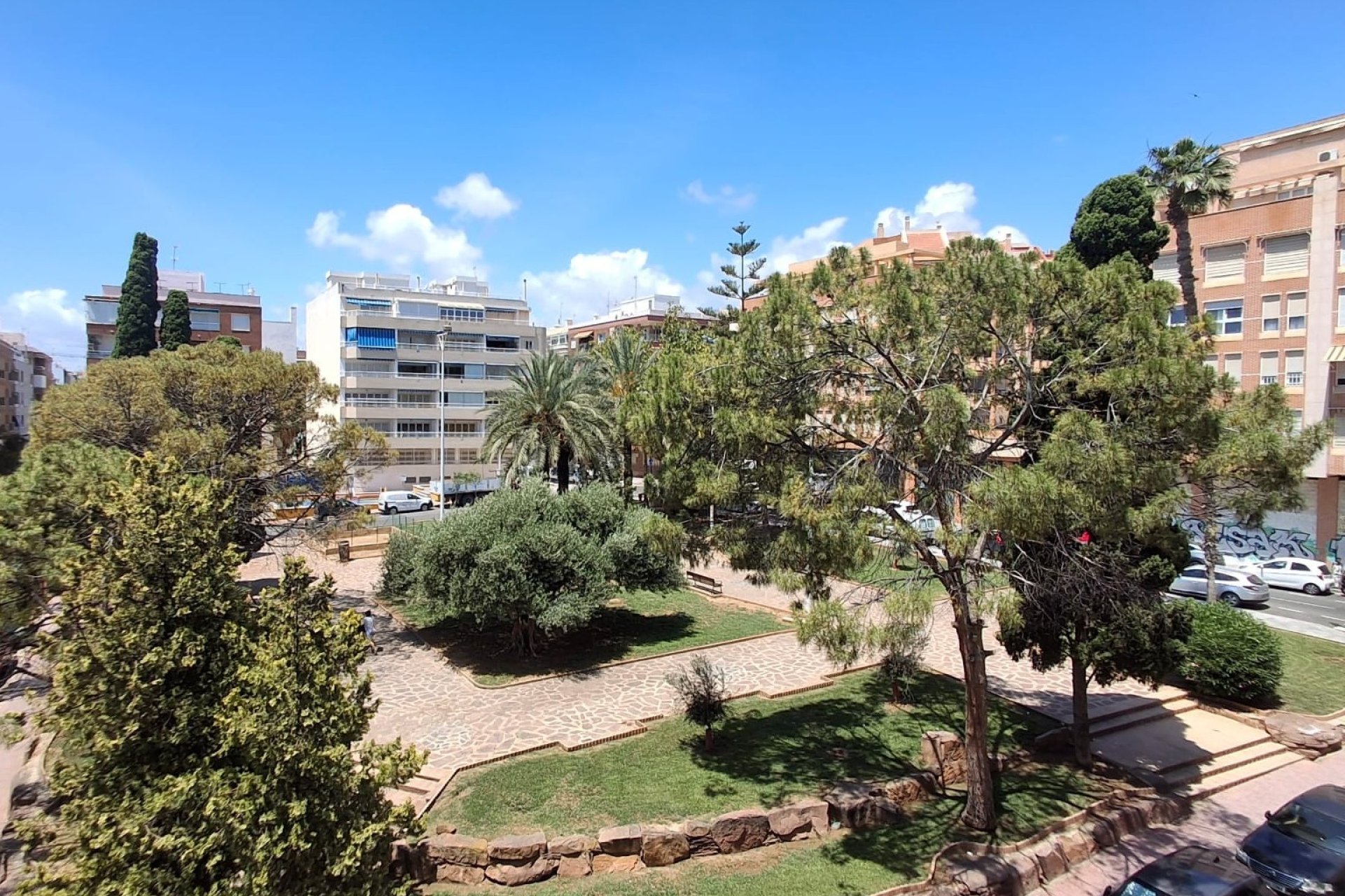Herverkoop - Apartments - Flats - Torrevieia - Playa del Cura