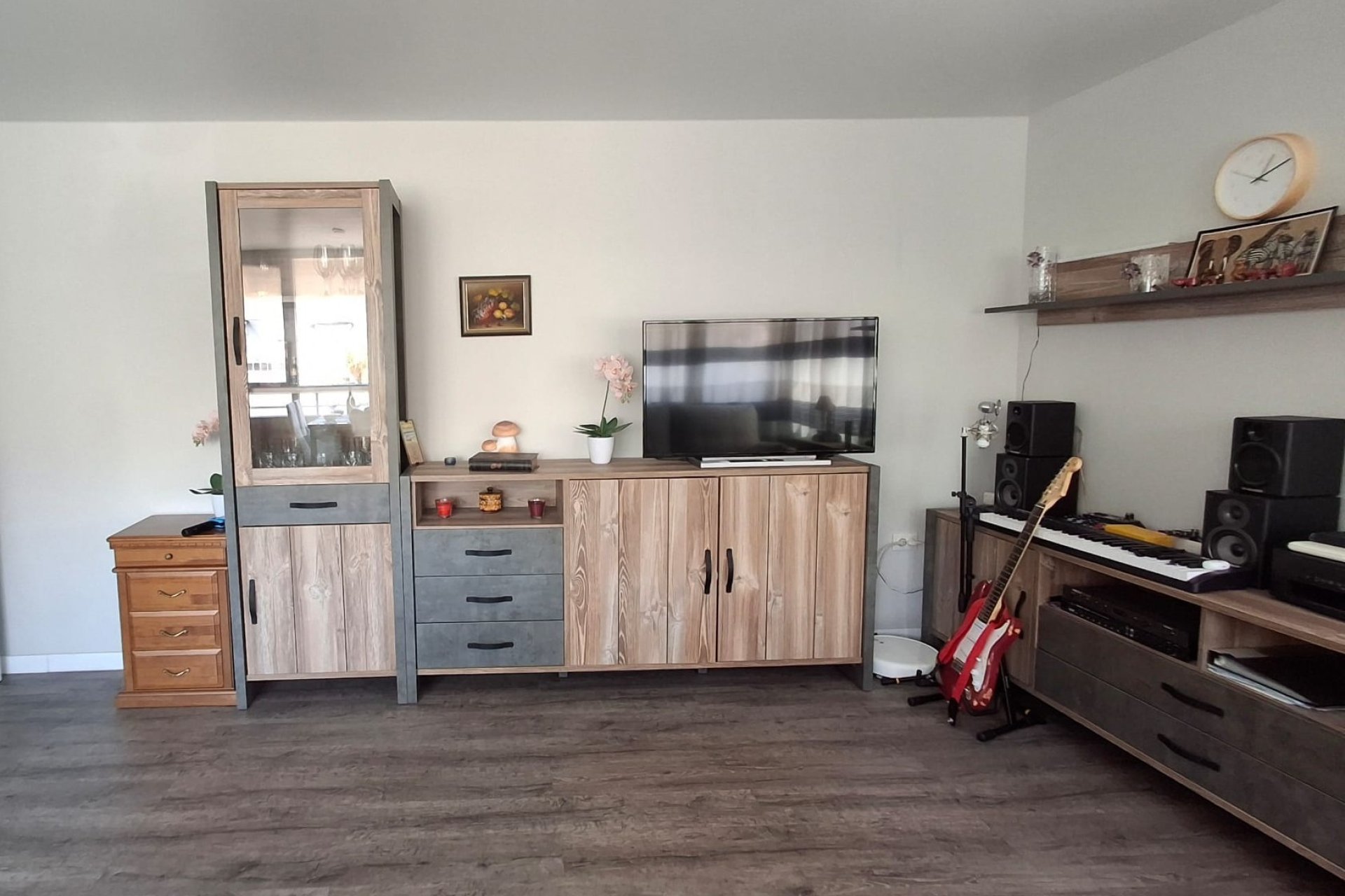 Herverkoop - Apartments - Flats - Torrevieia - Playa del Cura