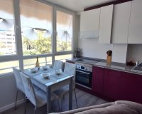 Herverkoop - Apartments - Flats - Torrevieia - Playa del Cura