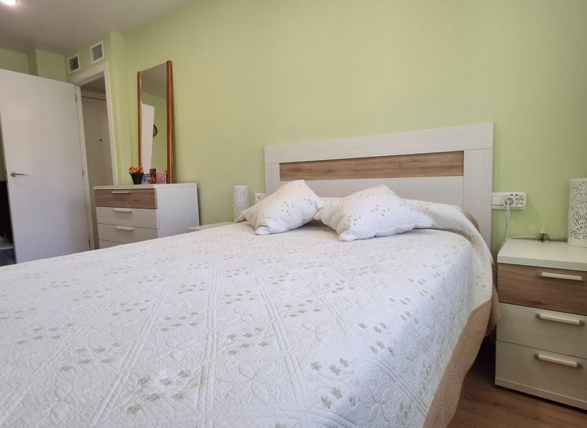 Herverkoop - Apartments - Flats - Torrevieia - Playa del Cura