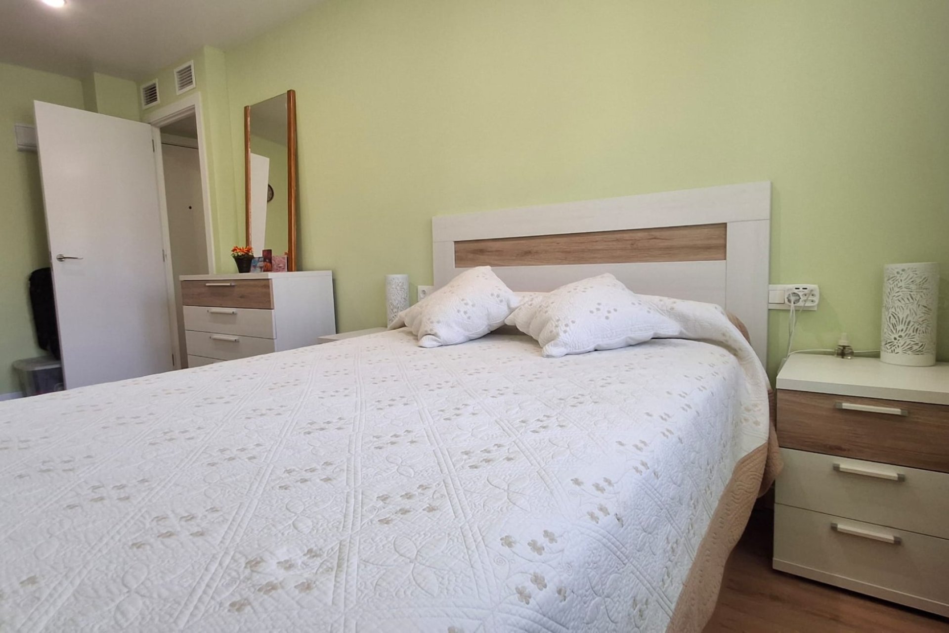 Herverkoop - Apartments - Flats - Torrevieia - Playa del Cura