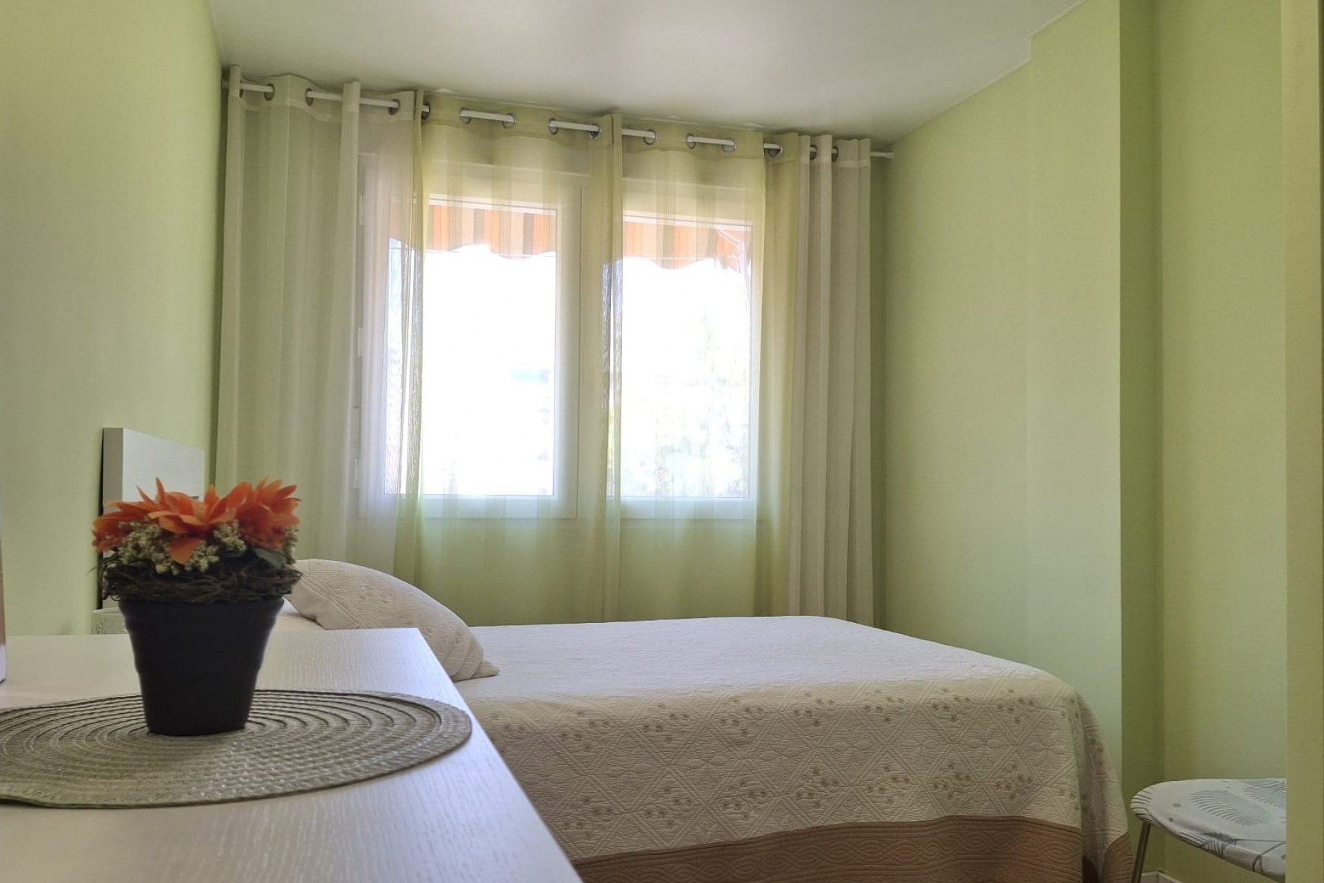 Herverkoop - Apartments - Flats - Torrevieia - Playa del Cura