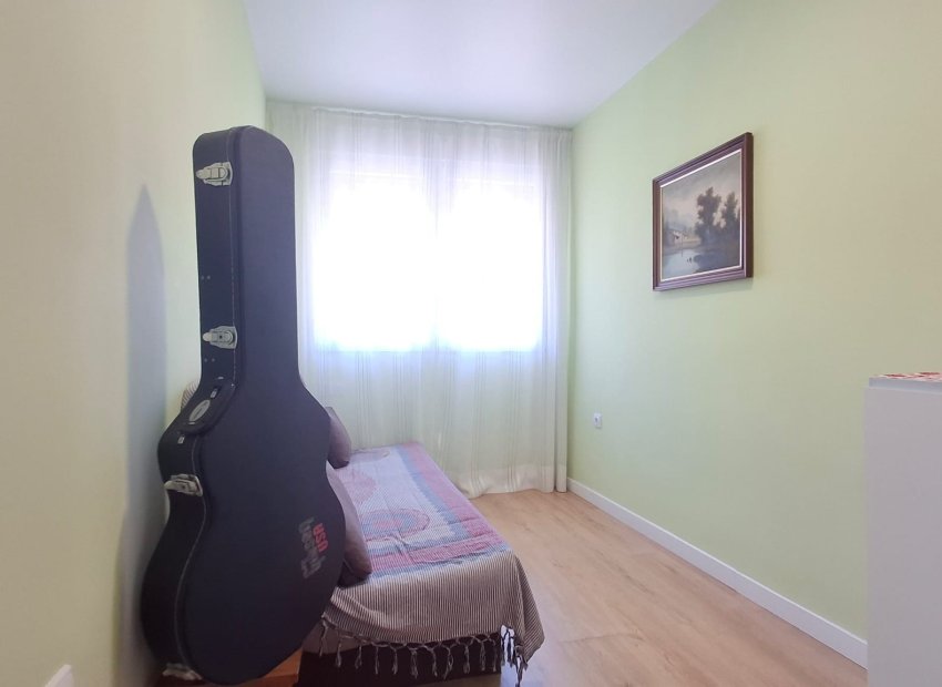 Herverkoop - Apartments - Flats - Torrevieia - Playa del Cura