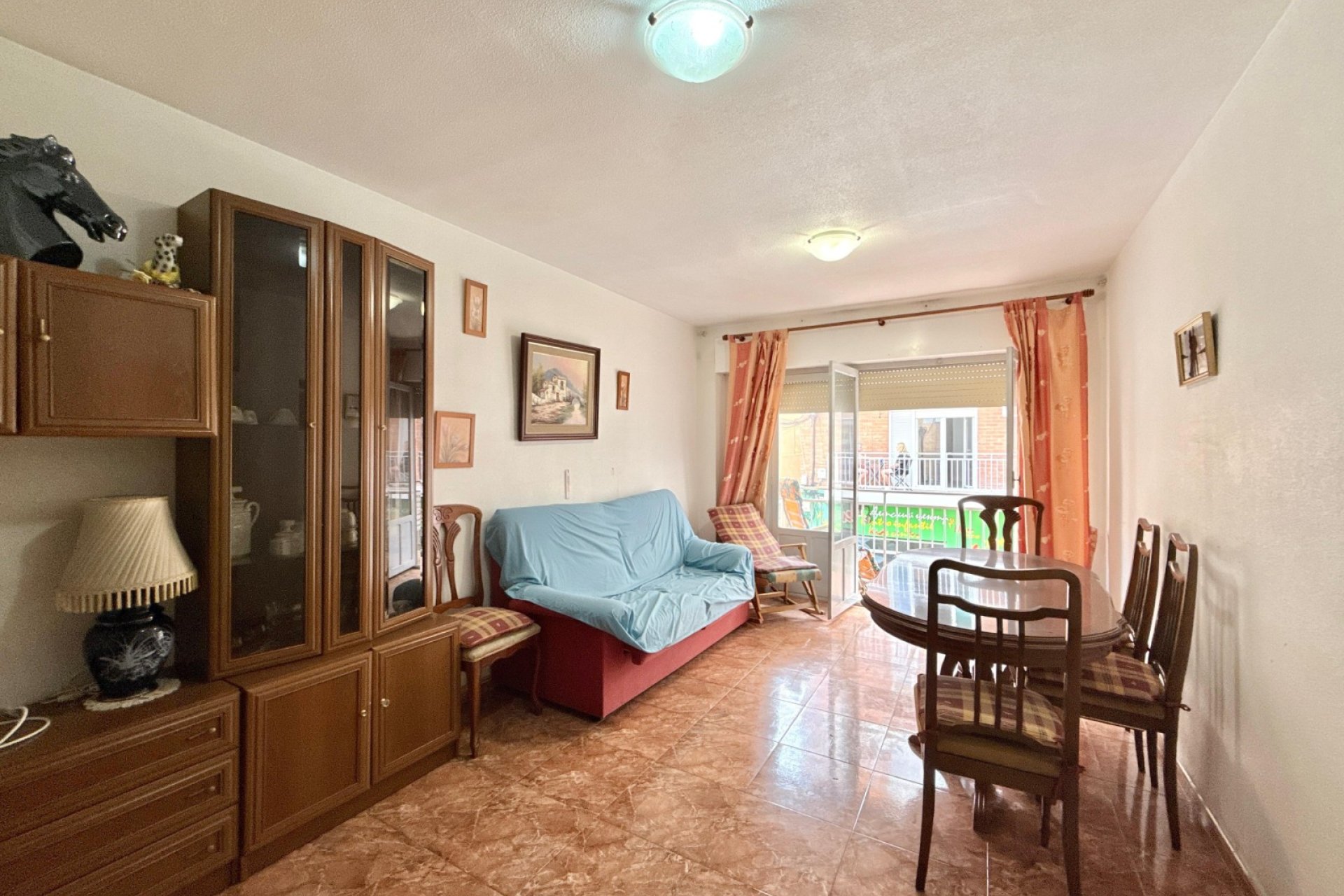 Herverkoop - Apartments - Flats - Torrevieia - Playa del Cura