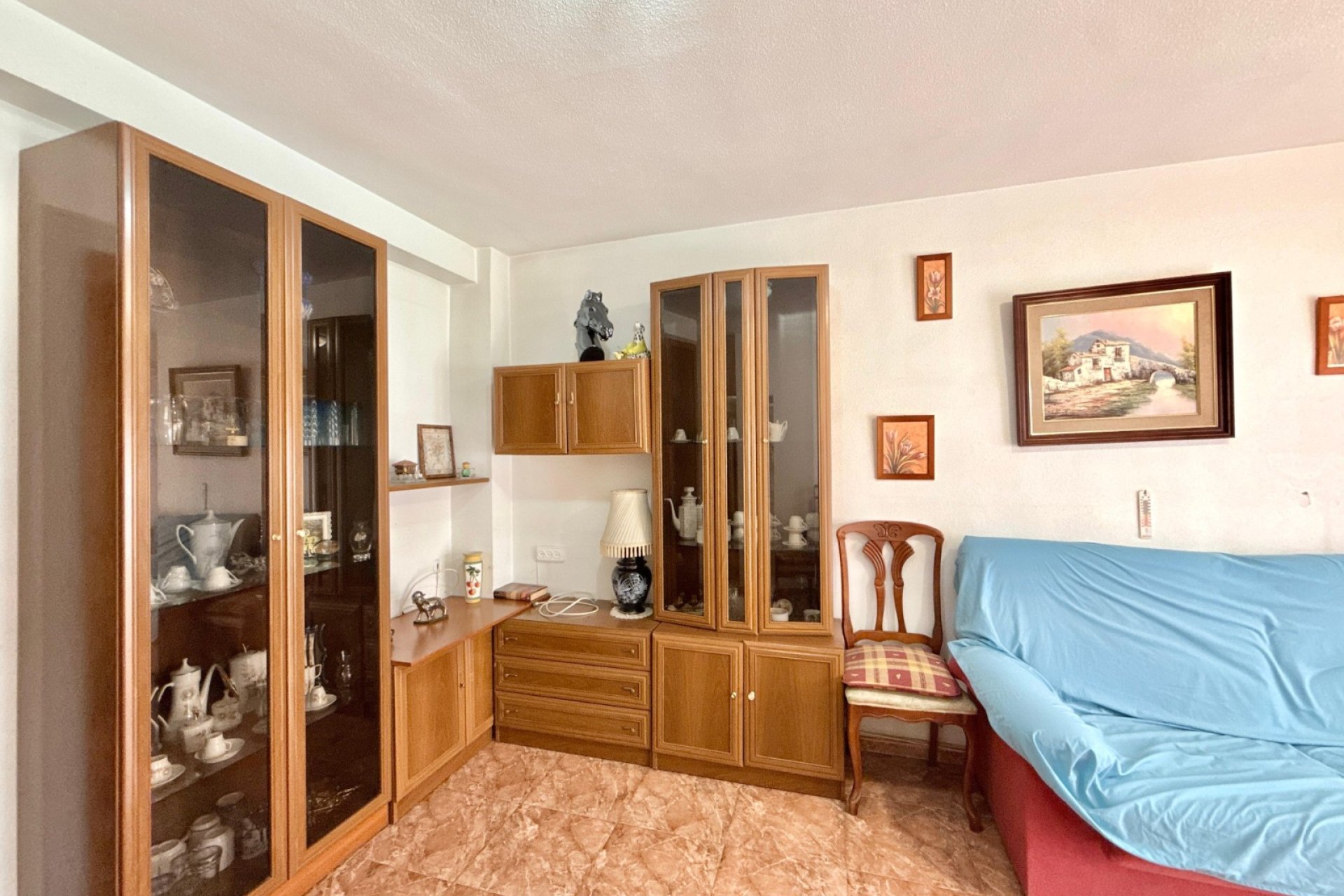 Herverkoop - Apartments - Flats - Torrevieia - Playa del Cura