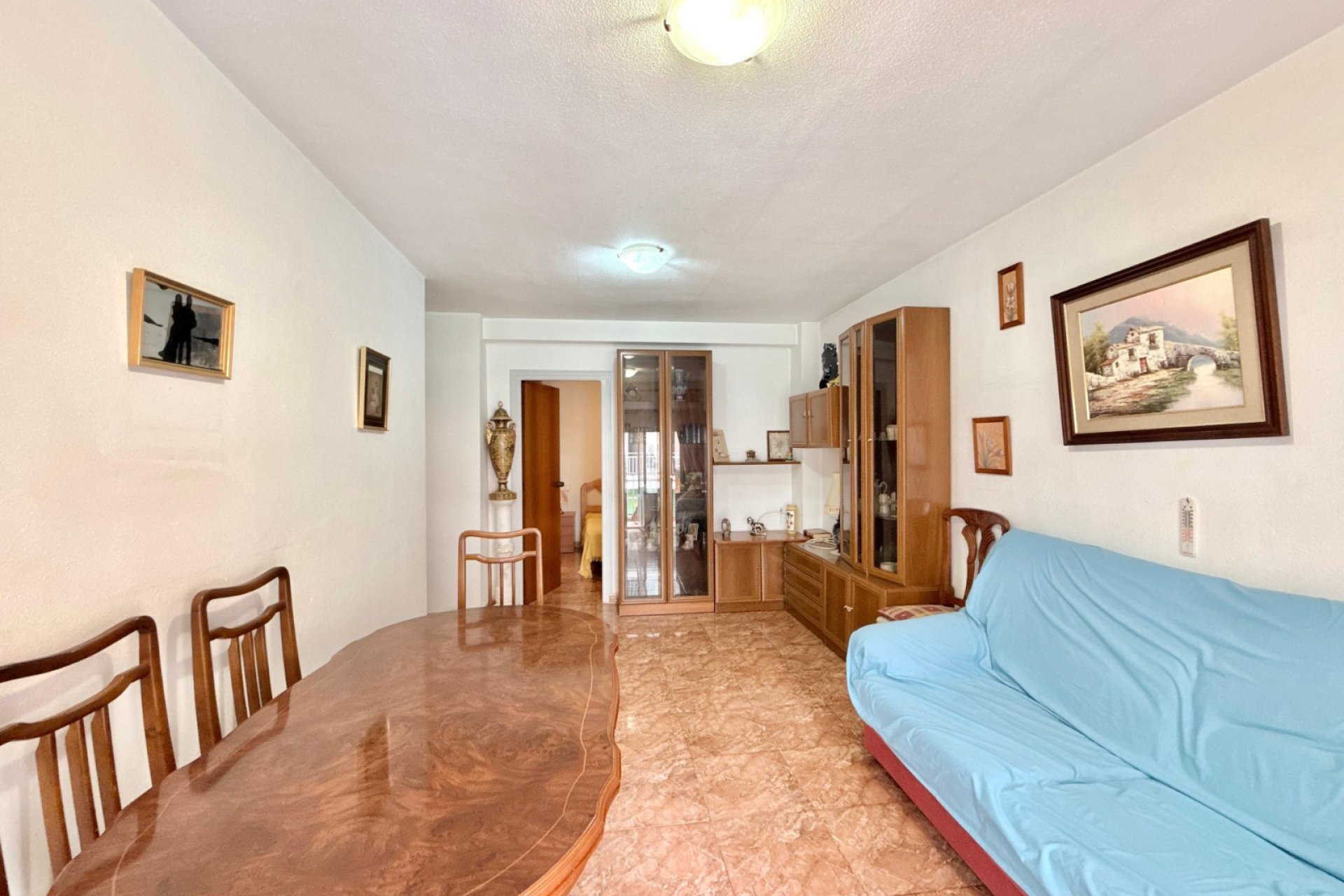 Herverkoop - Apartments - Flats - Torrevieia - Playa del Cura