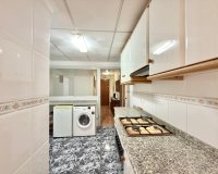 Herverkoop - Apartments - Flats - Torrevieia - Playa del Cura