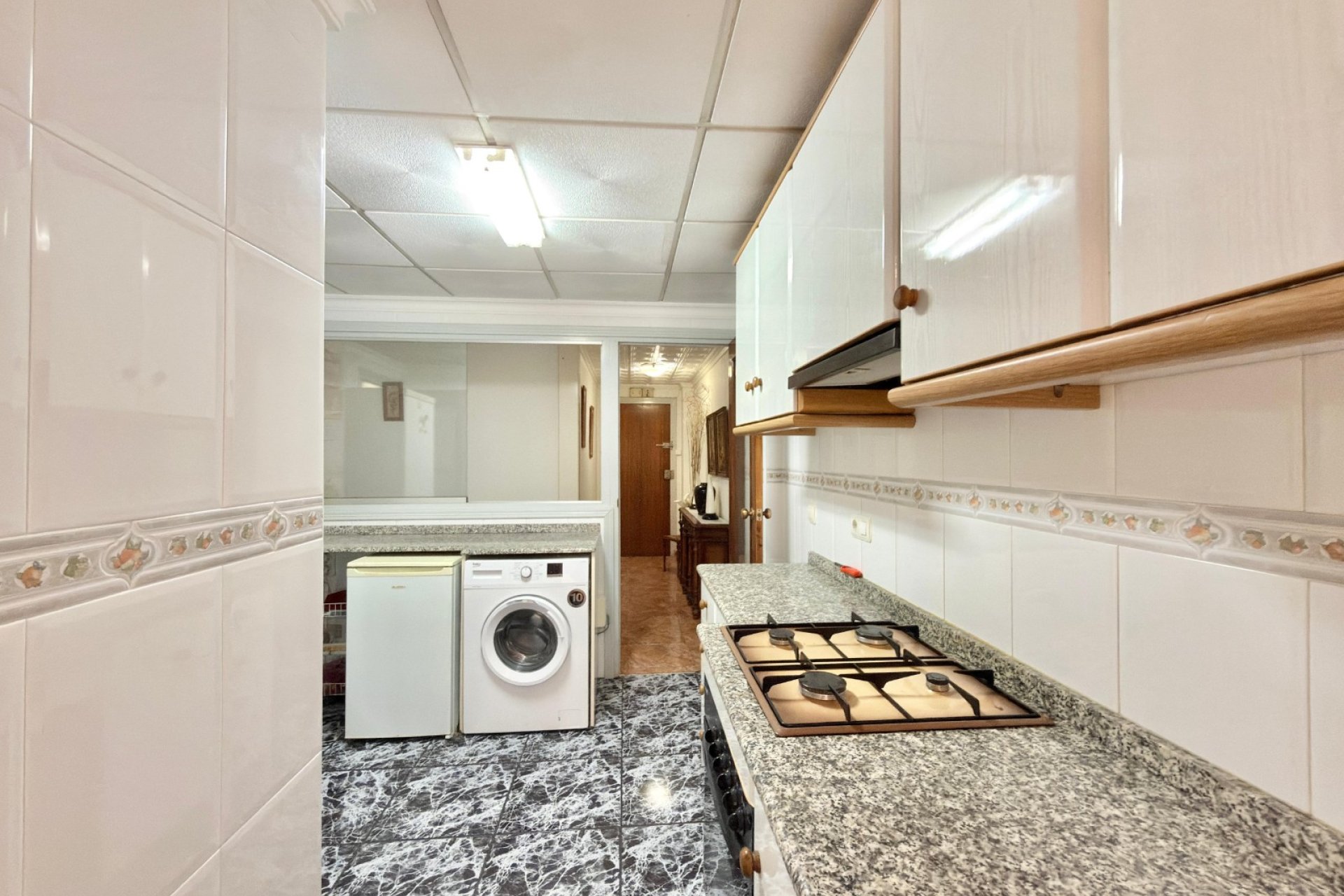 Herverkoop - Apartments - Flats - Torrevieia - Playa del Cura