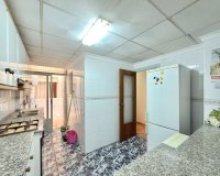 Herverkoop - Apartments - Flats - Torrevieia - Playa del Cura