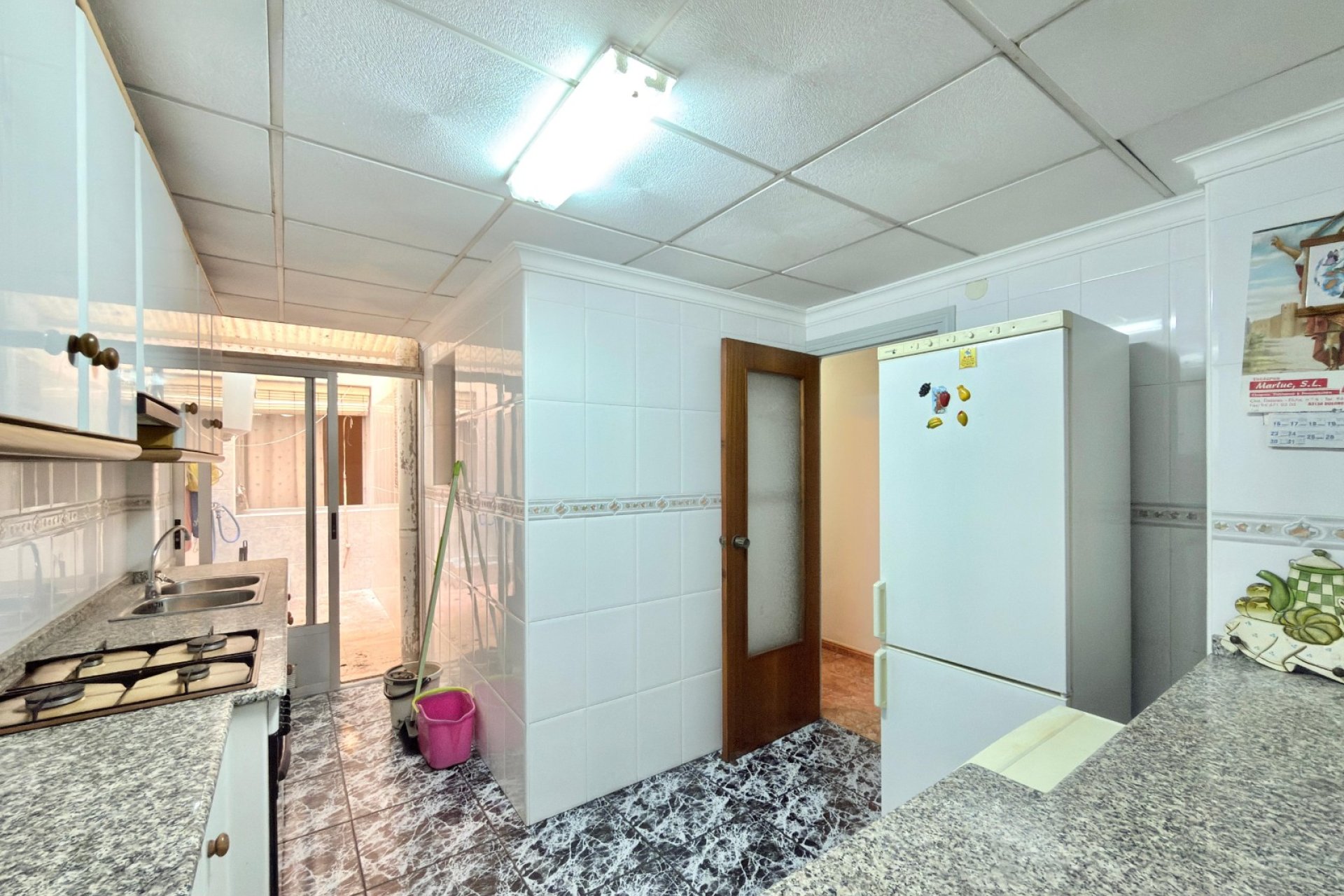 Herverkoop - Apartments - Flats - Torrevieia - Playa del Cura