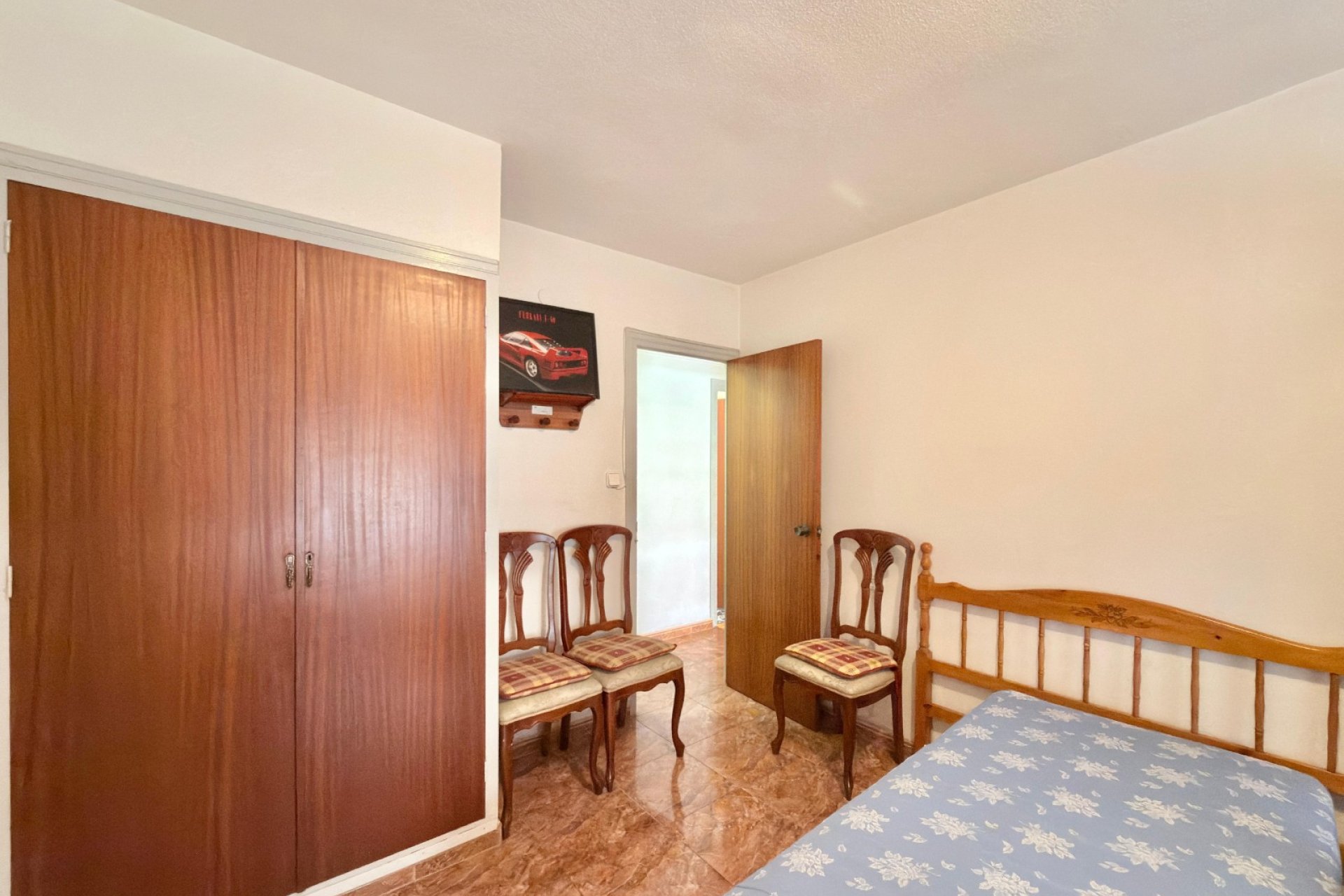 Herverkoop - Apartments - Flats - Torrevieia - Playa del Cura