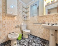 Herverkoop - Apartments - Flats - Torrevieia - Playa del Cura
