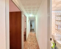 Herverkoop - Apartments - Flats - Torrevieia - Playa del Cura