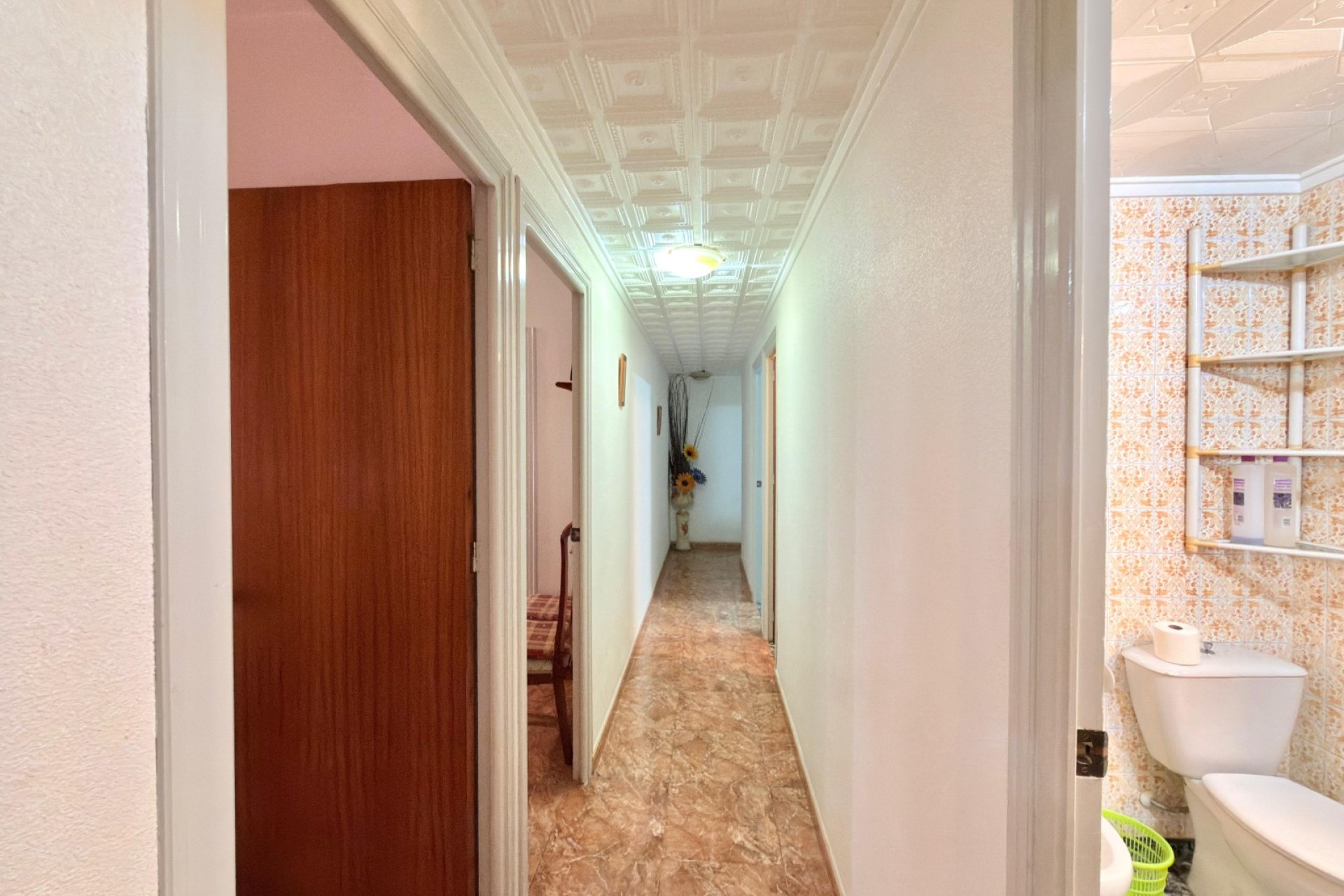 Herverkoop - Apartments - Flats - Torrevieia - Playa del Cura
