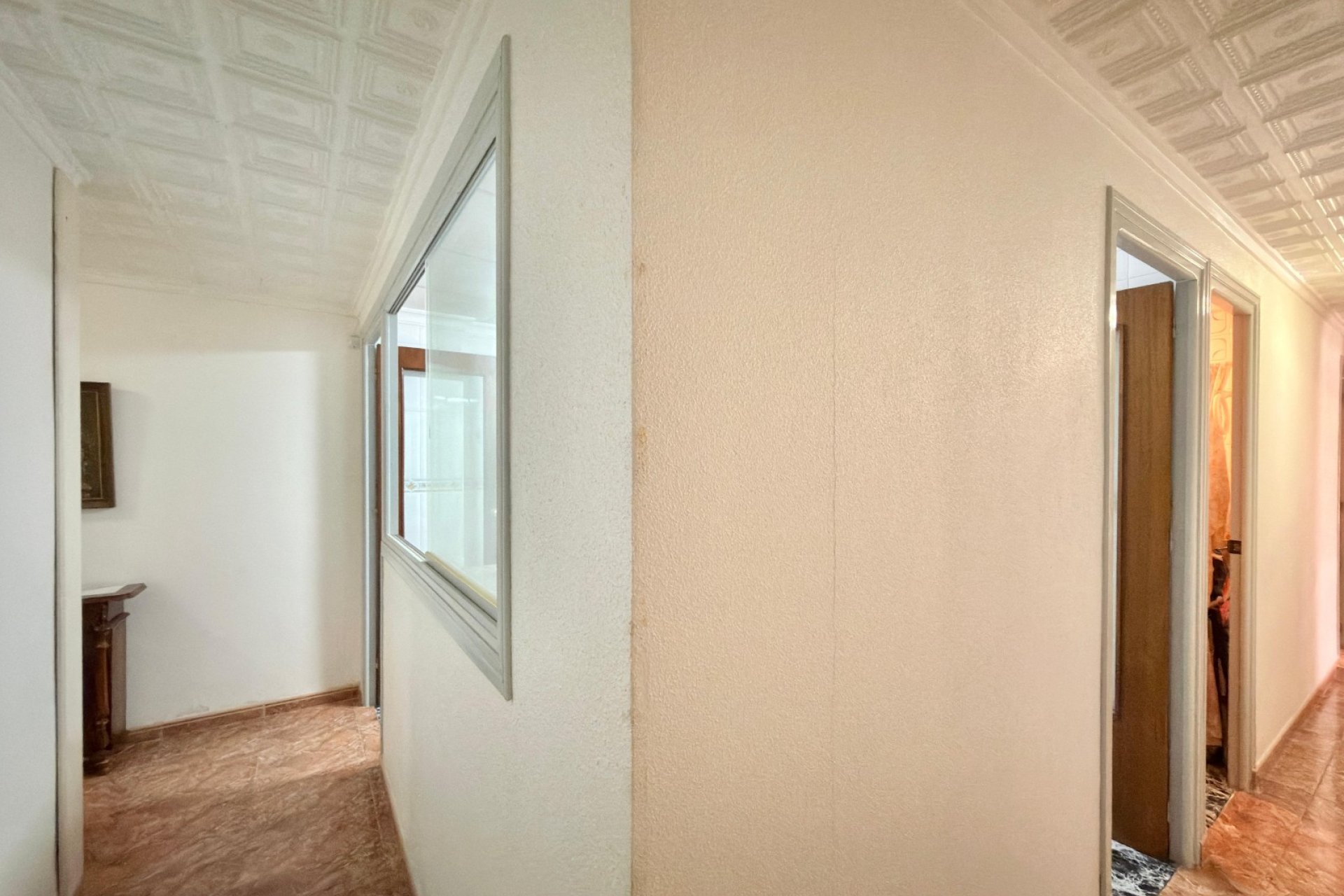 Herverkoop - Apartments - Flats - Torrevieia - Playa del Cura