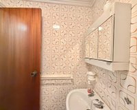 Herverkoop - Apartments - Flats - Torrevieia - Playa del Cura