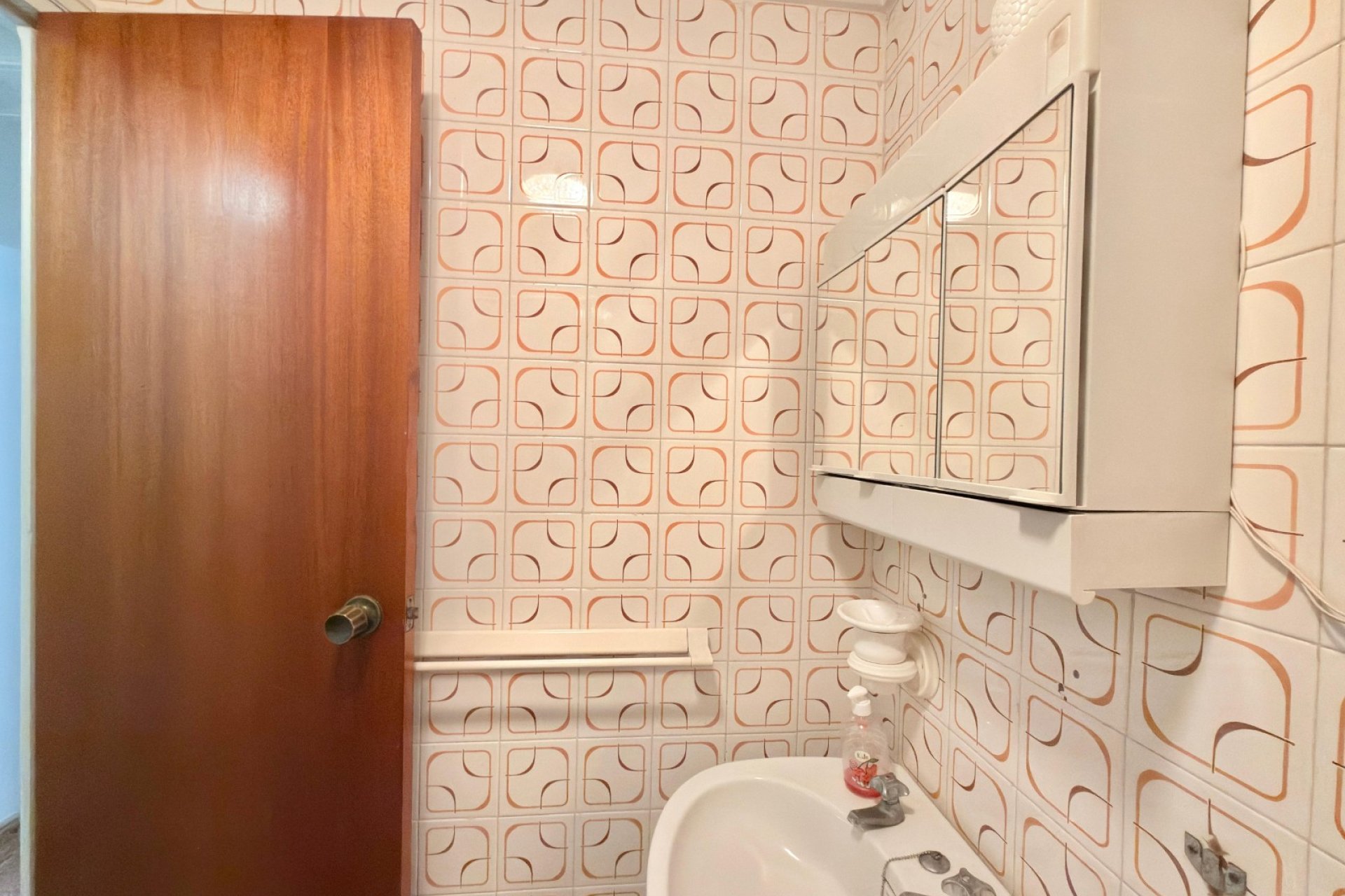 Herverkoop - Apartments - Flats - Torrevieia - Playa del Cura