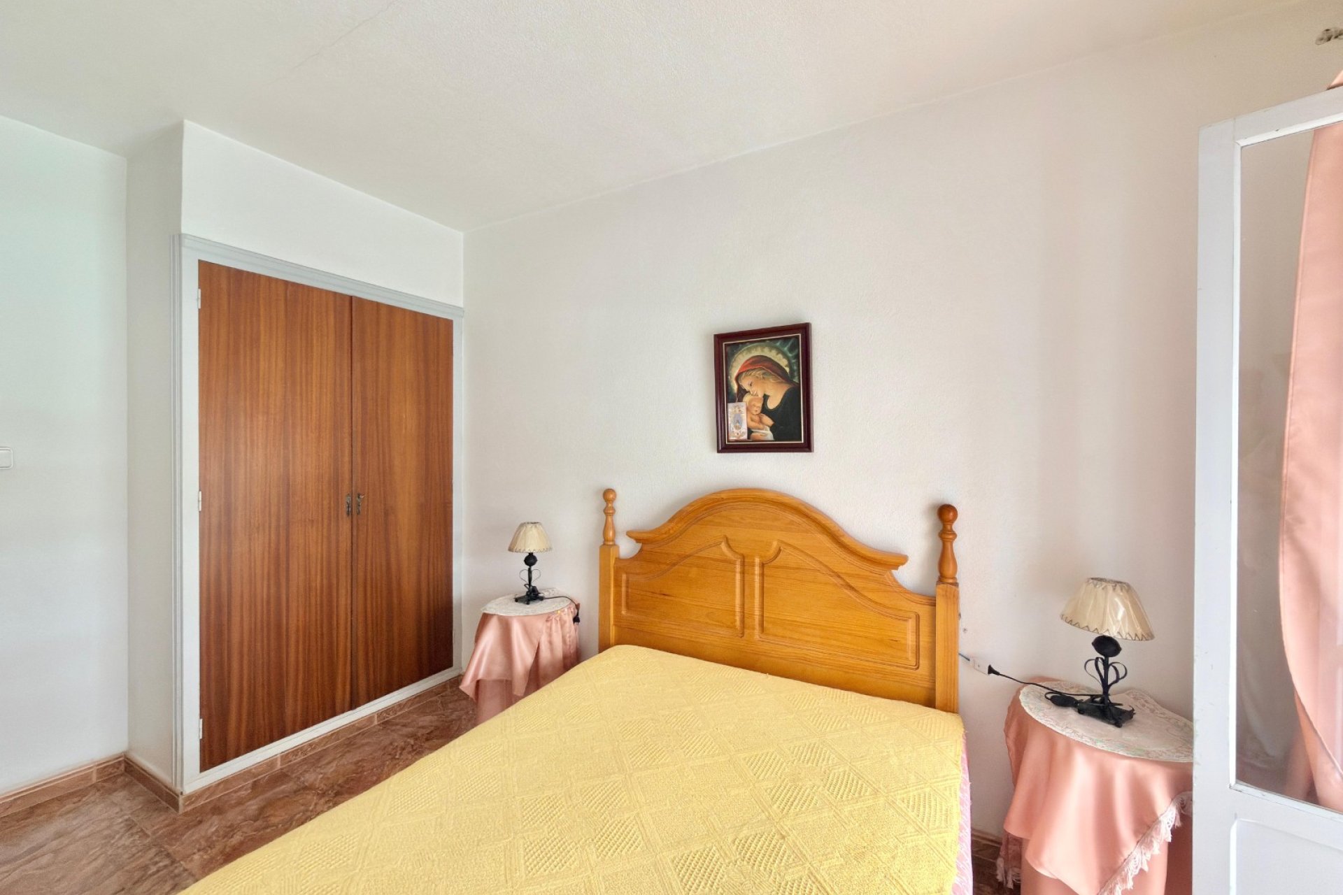 Herverkoop - Apartments - Flats - Torrevieia - Playa del Cura